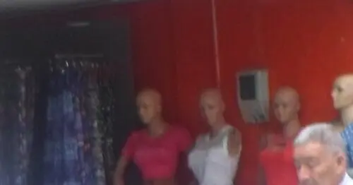 VENTA DE ROPA INDU VENTA DE ROPA INDU
